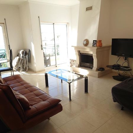Apartamento Mimosas Albufeira Buitenkant foto