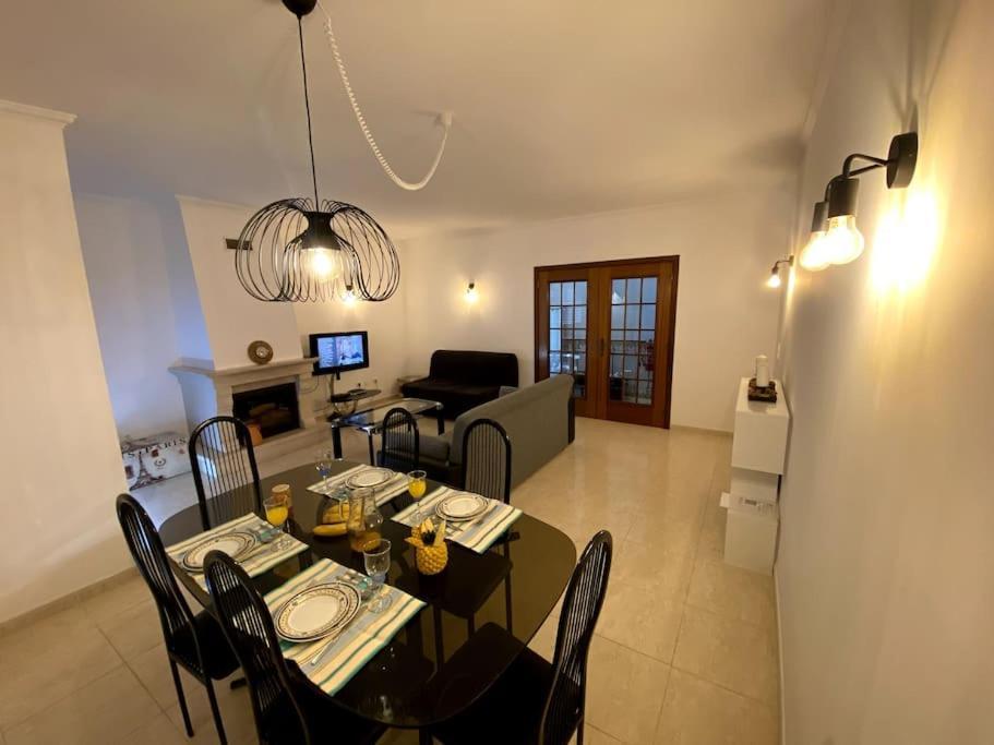 Apartamento Mimosas Albufeira Buitenkant foto