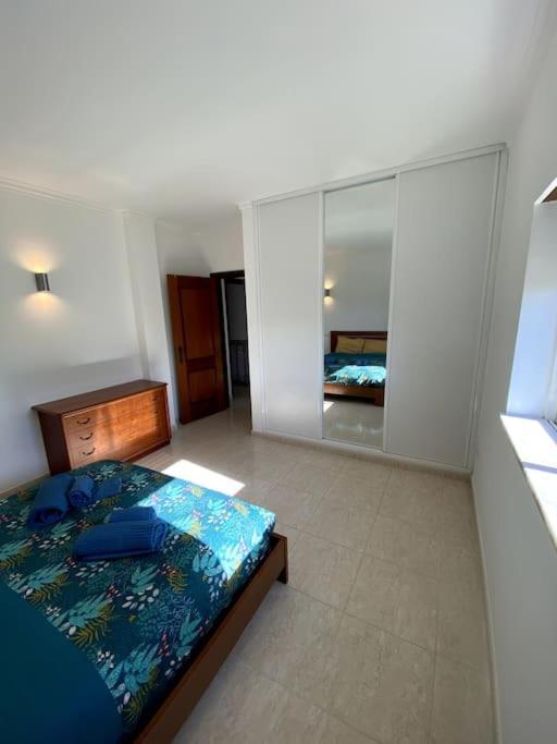 Apartamento Mimosas Albufeira Buitenkant foto